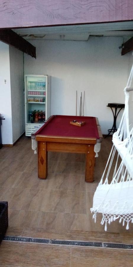 Pousada Recanto Do Bem Te VI Bertioga Bagian luar foto